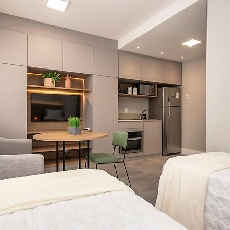 Apartmán Loft Com Vista Redencao Jpre1109 Porto Alegre Exteriér fotografie