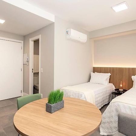 Apartmán Loft Com Vista Redencao Jpre1109 Porto Alegre Exteriér fotografie