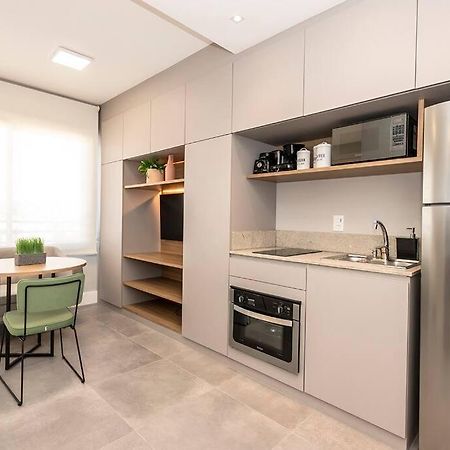 Apartmán Loft Com Vista Redencao Jpre1109 Porto Alegre Exteriér fotografie