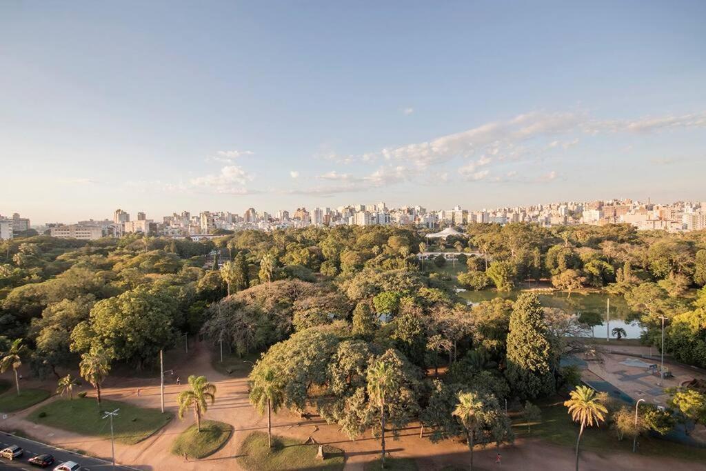 Apartmán Loft Com Vista Redencao Jpre1109 Porto Alegre Exteriér fotografie